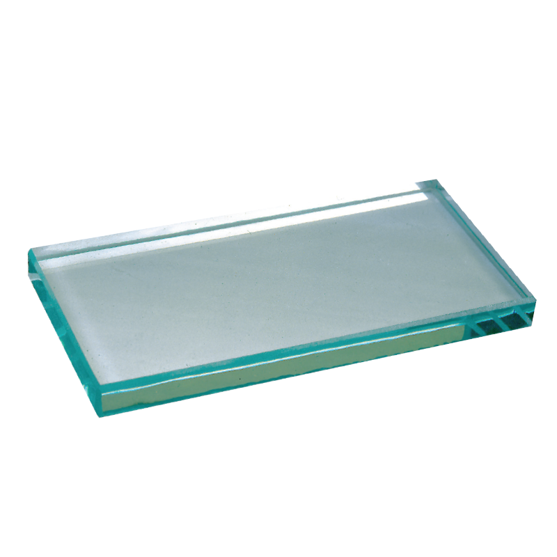 Glass store slab dental