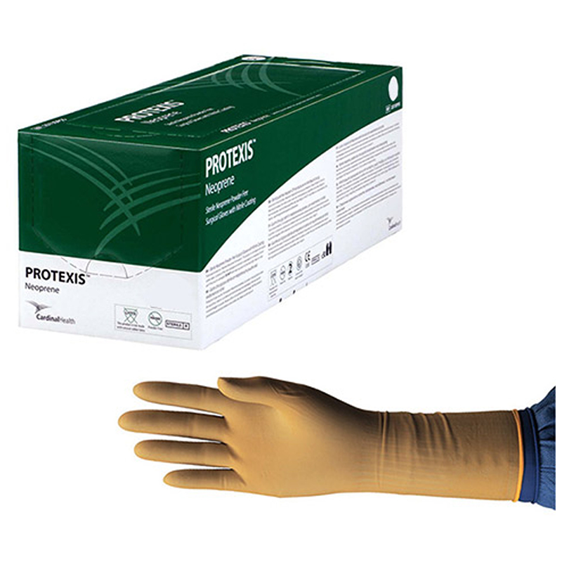 Protexis - Neoprene - Surgical Gloves (Sterile)