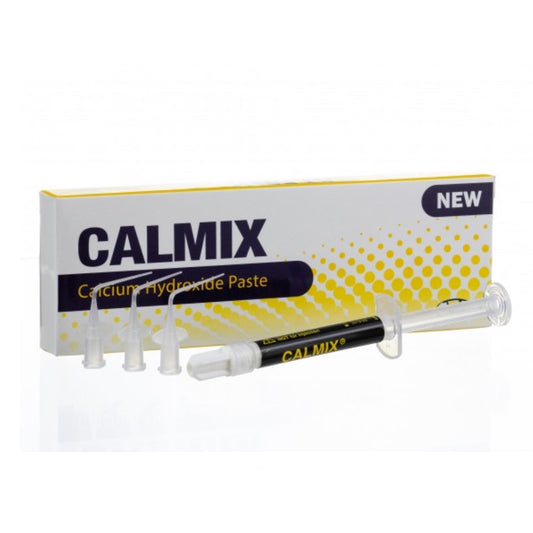 Calmix - Starter Kit & Refill Syringe