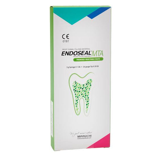 Endoseal