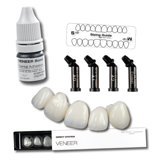 Veneer - Welcome Sets **NEW**