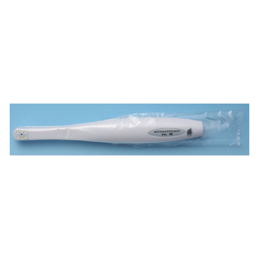 Barrier Sleeves - Intraoral Camera Curing Light Sleeves (125)