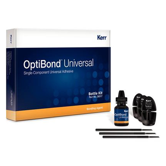 OptiBond Universal - Bottle Intro Kit