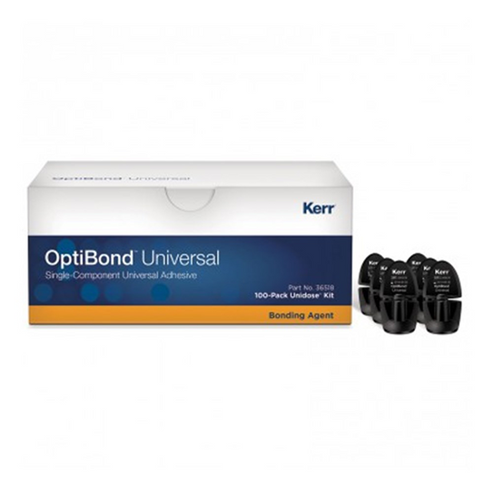 OptiBond Universal - Unidose - Intro Kit