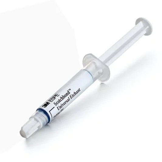 Scotchbond Universal - Etchant Syringe