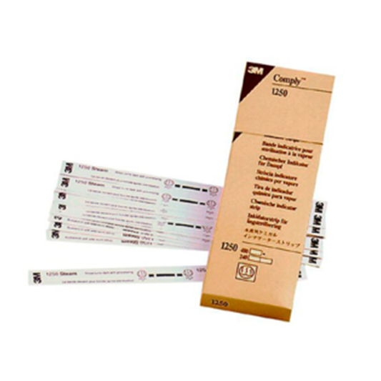 Comply - Chemical Indicator Strips