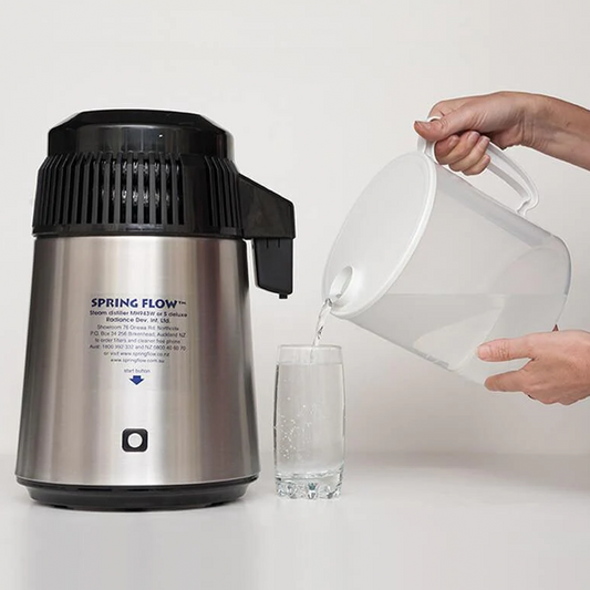 Water Distiller