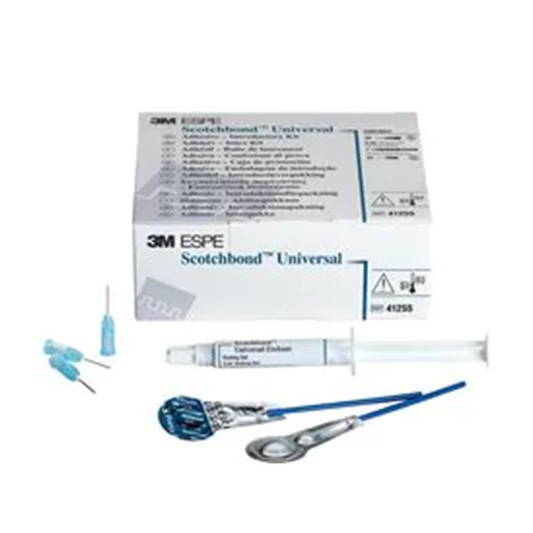 Scotchbond Universal - Adhesive - Unit Dose - Intro Kit