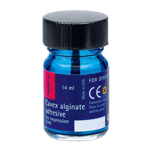 Cavex Alginate Adhesive - Twin Pack