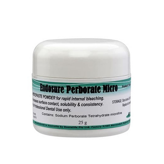 EndoSure - Perborate Micro Powder