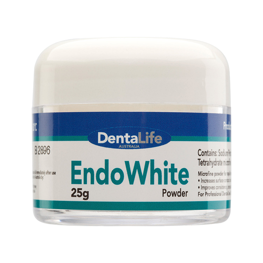 Endo White - Powder