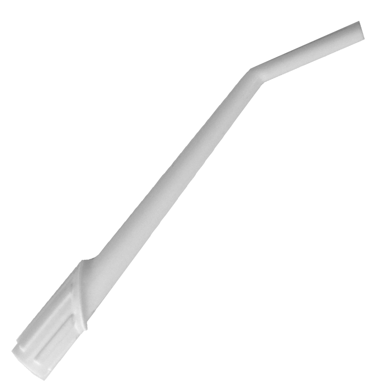 Aspirator Tips - Disposable – Independent Dental Supplies