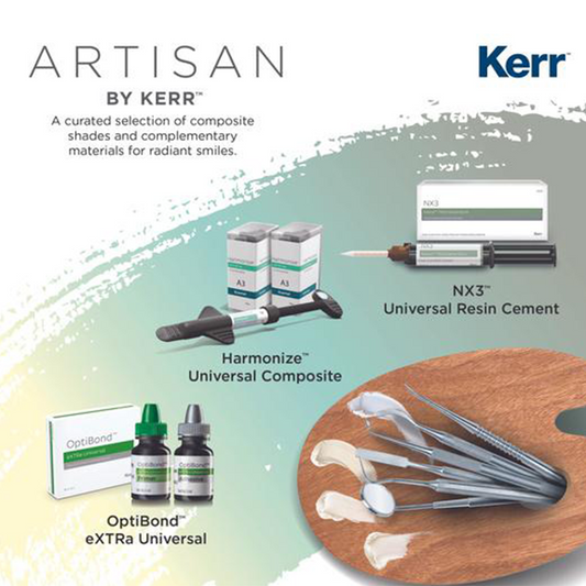 Artisan Kit