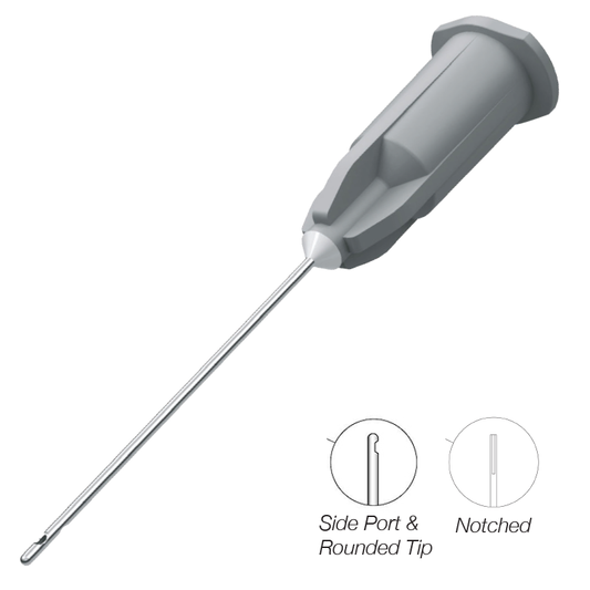 Applic-Vac Irrigating Needle Tips