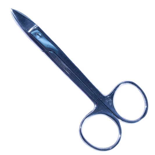 Crown & Collar Shears