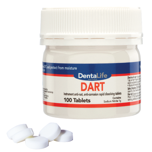 Dart Tablets