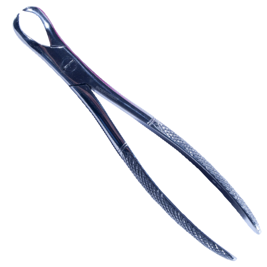 Forceps - #87 Cowhorn Beak** BUY 5 GET 1 FREE **