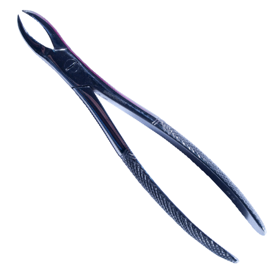 Forceps - #89 Cowhorn Right Upper Molars** BUY 5 GET 1 FREE **