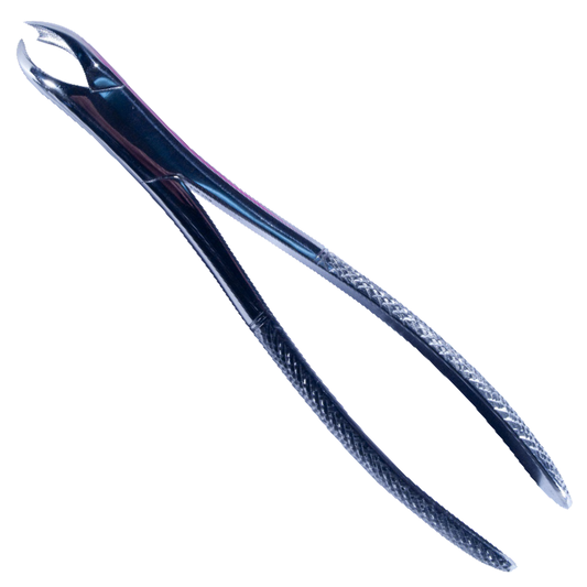 Forceps - #90 Cowhorn Left Upper Molars** BUY 5 GET 1 FREE **