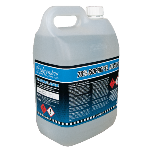 Isopropanol 70% - Alcohol