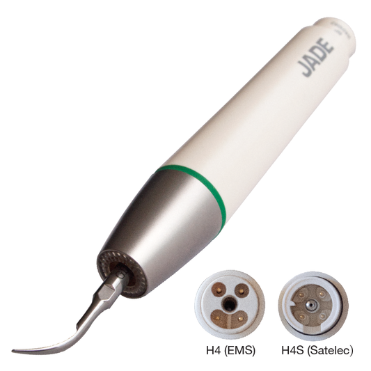 Scaler Handpieces - LED - H4S