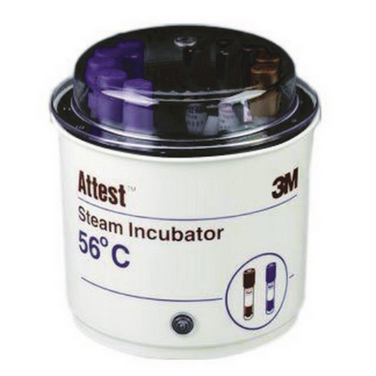 Attest Biological Incubator