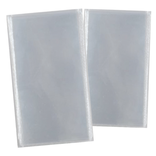 145 Biodegradable Barrier Sleeves - Bite Block Sleeve ** BUY 5 GET 1 FREE **