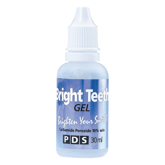 Bright Teeth Gel