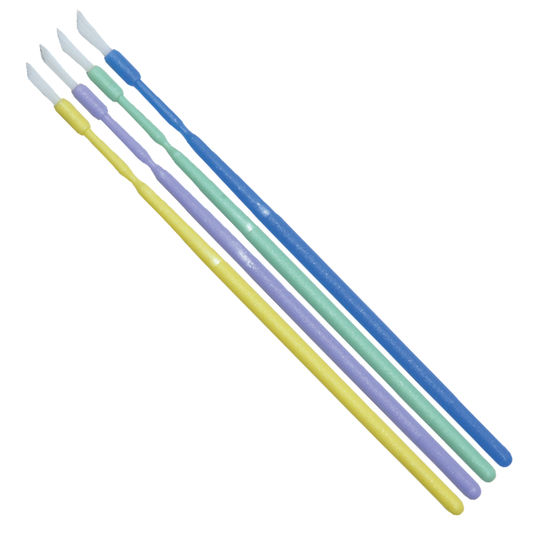 Bendable Brush Applicators