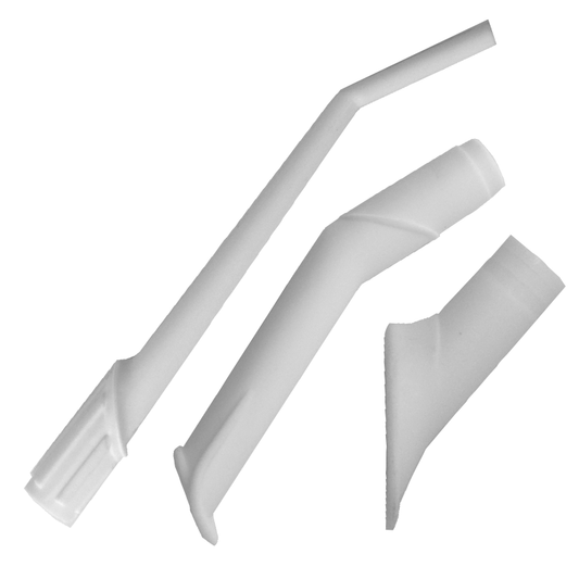 Aspirator Tips - Disposable