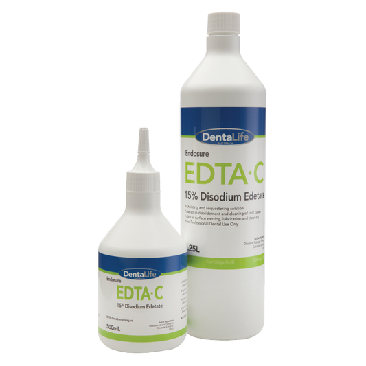 EndoSure - EDTA/C