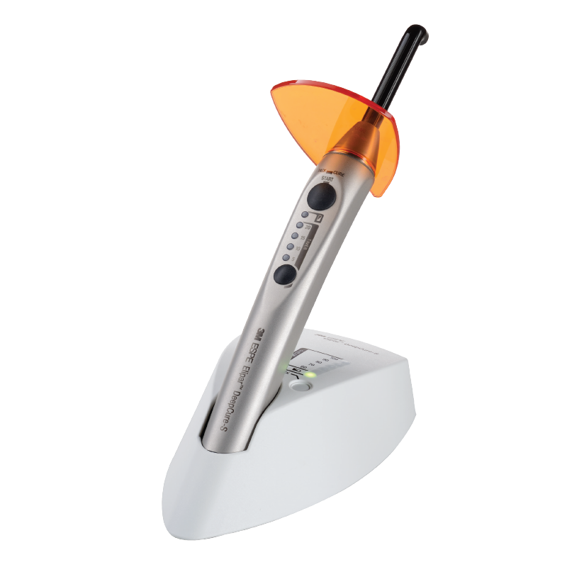 Elipar - Deep Cure S - Curing Light – Independent Dental Supplies