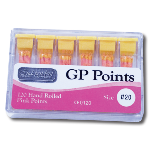 Gutta Percha Points