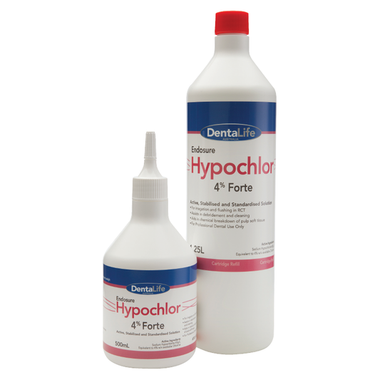 EndoSure - Hypochlor 4%