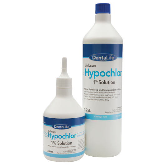 EndoSure - Hypochlor 1%