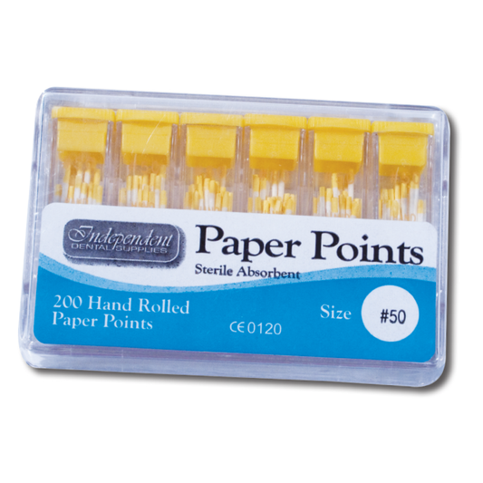 Paper Points - Standard