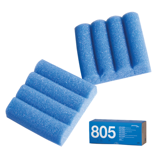 Endo Sponges - Perio Wipes