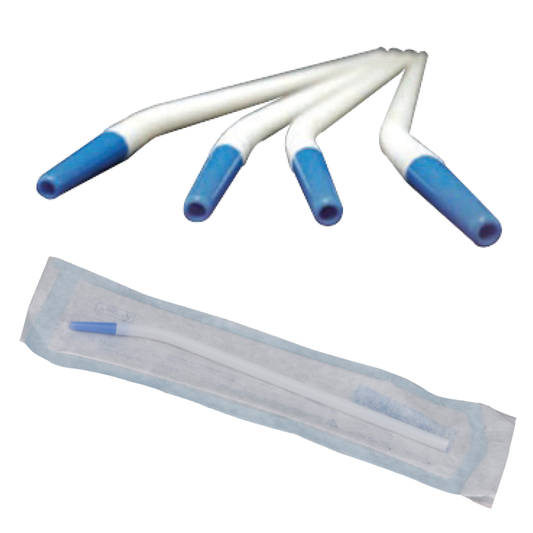 Surgical Suction - Steritips  **BUY 5 RECEIVE 1 FREE**