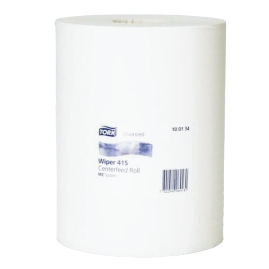 Wiper 415 Centrefeed Roll - M2 (M-Tork Advanced)