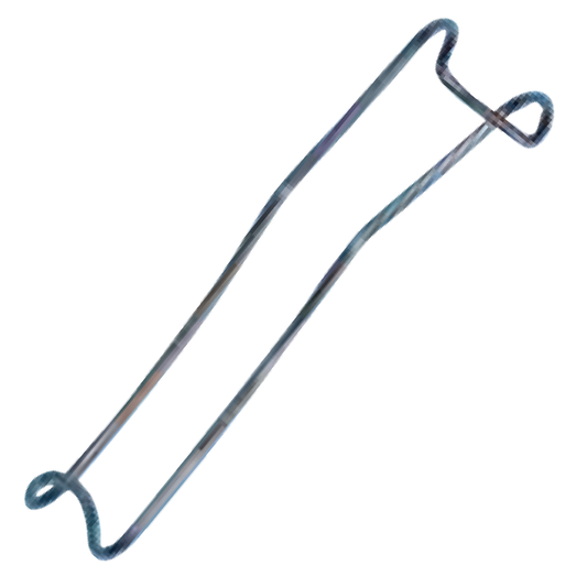 Cheek Retractor - Wire